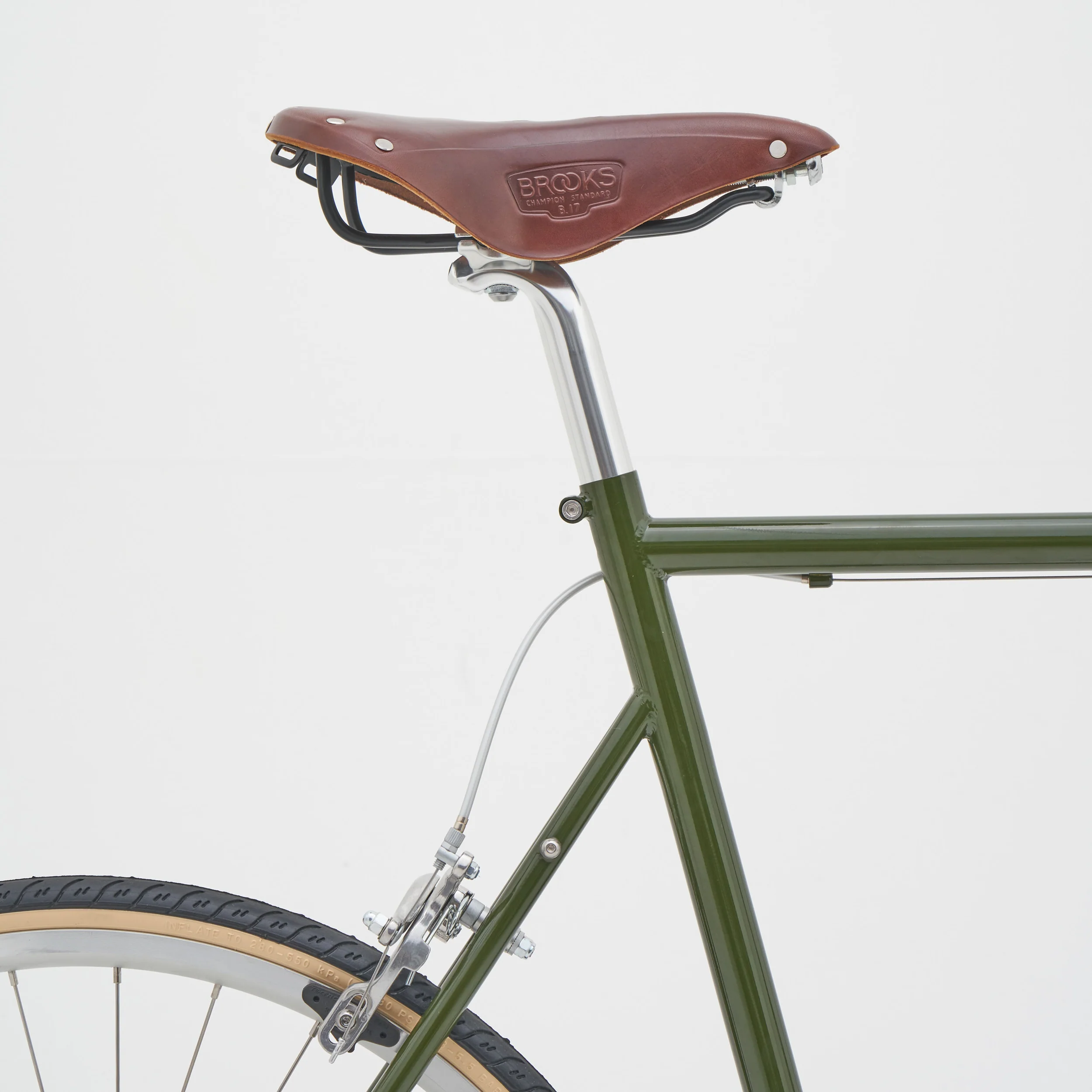 B17 Standard Saddle - Image 24