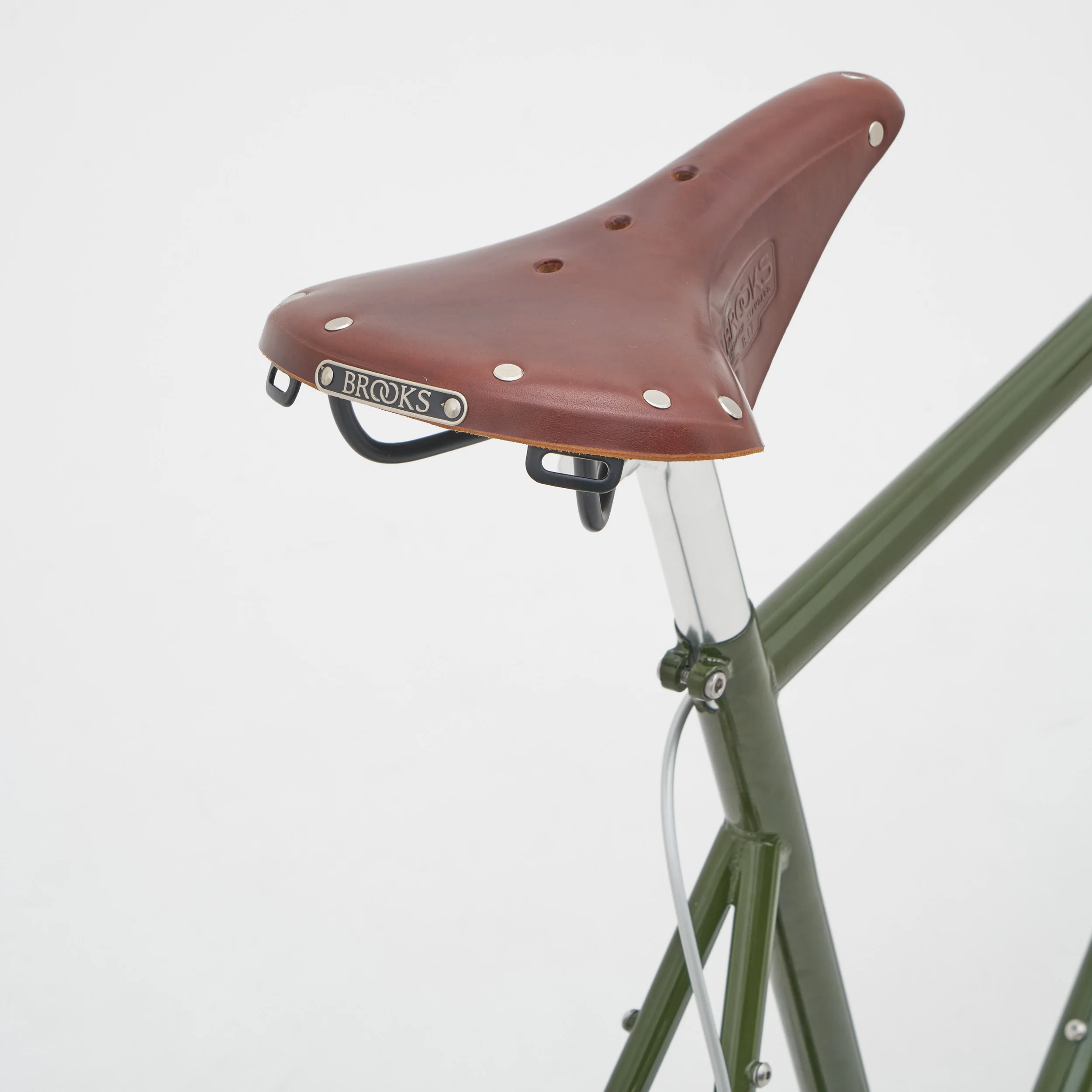 B17 Standard Saddle - Image 25