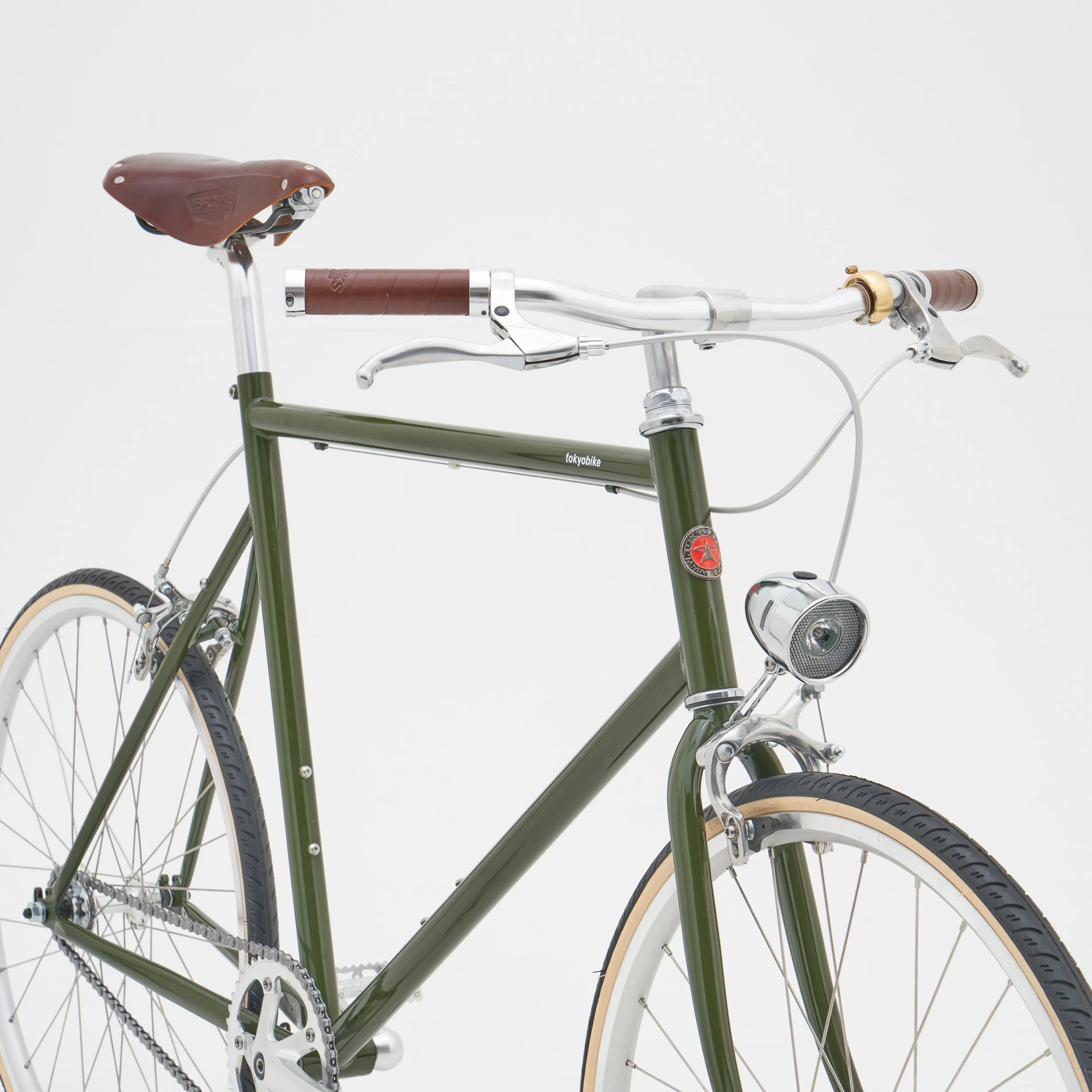 B17 Standard Saddle - Image 26