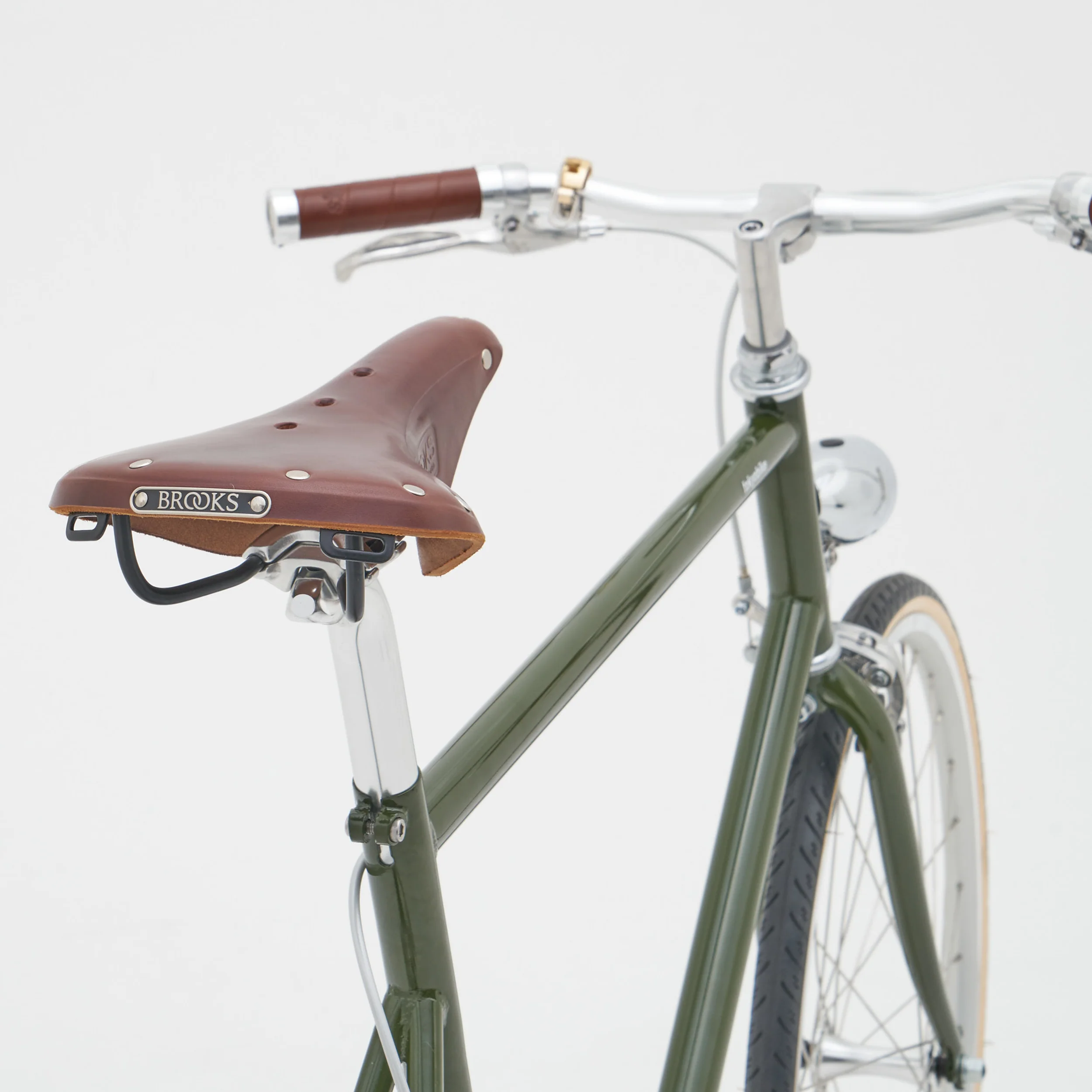 B17 Standard Saddle - Image 27