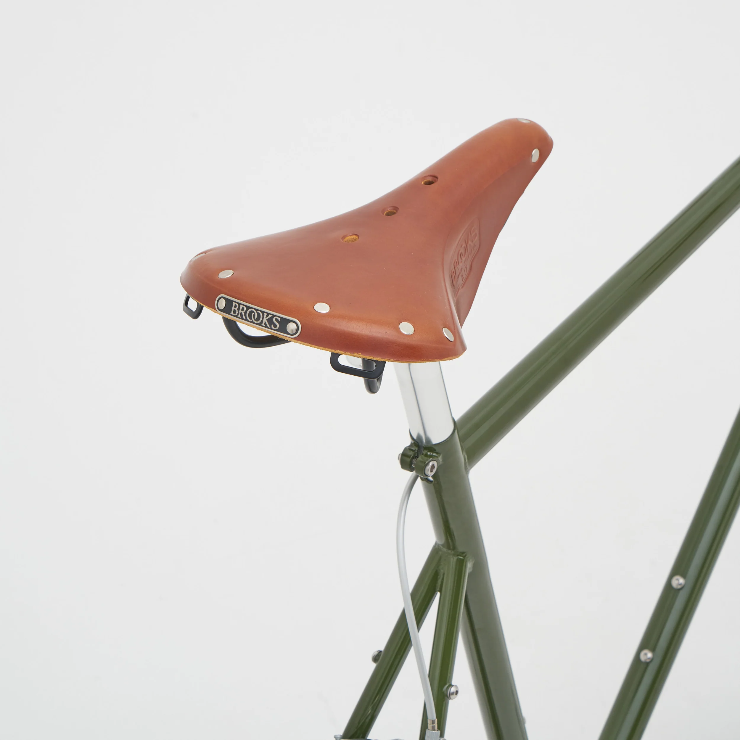 B17 Standard Saddle - Image 28