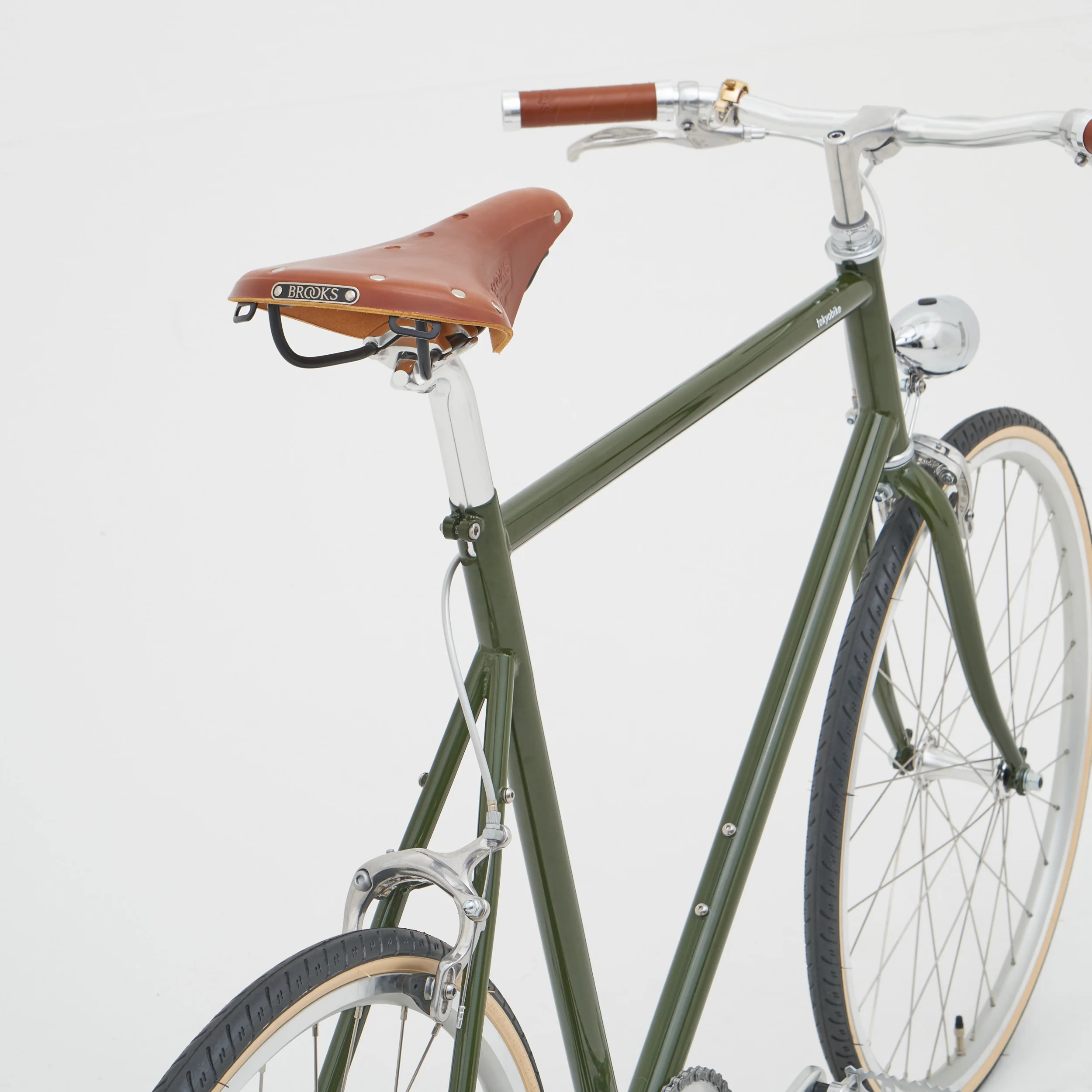 B17 Standard Saddle - Image 29