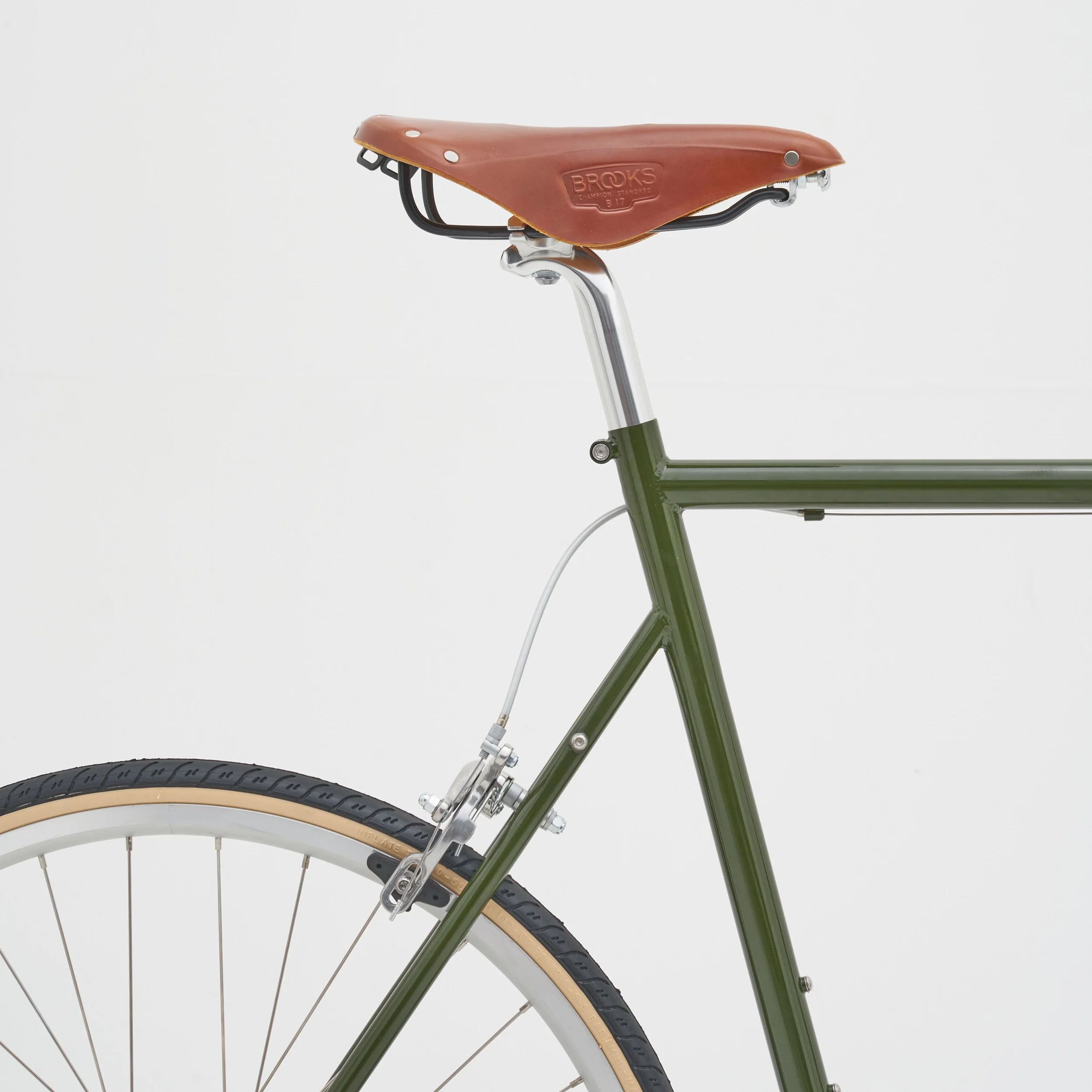 B17 Standard Saddle - Image 30