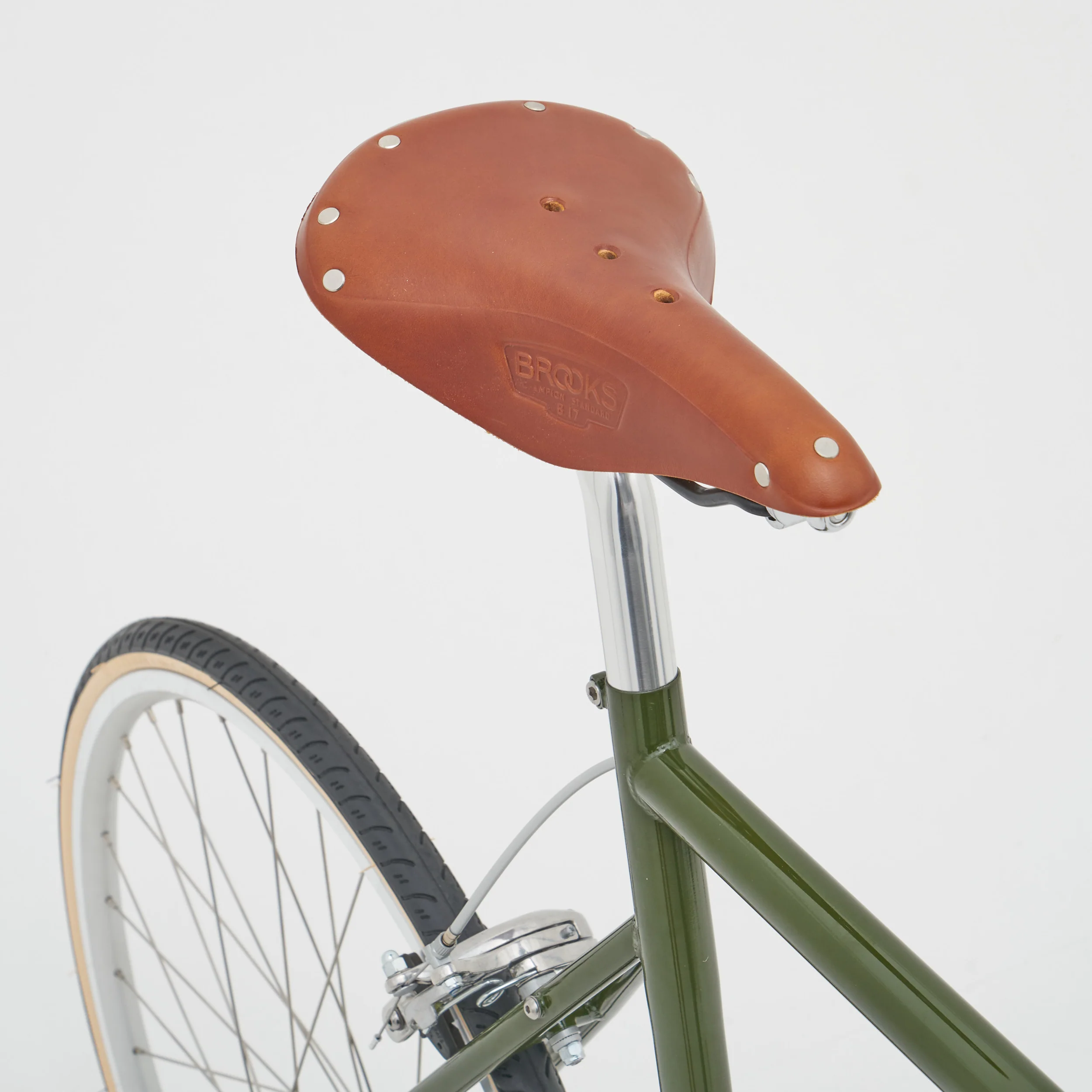 B17 Standard Saddle - Image 33