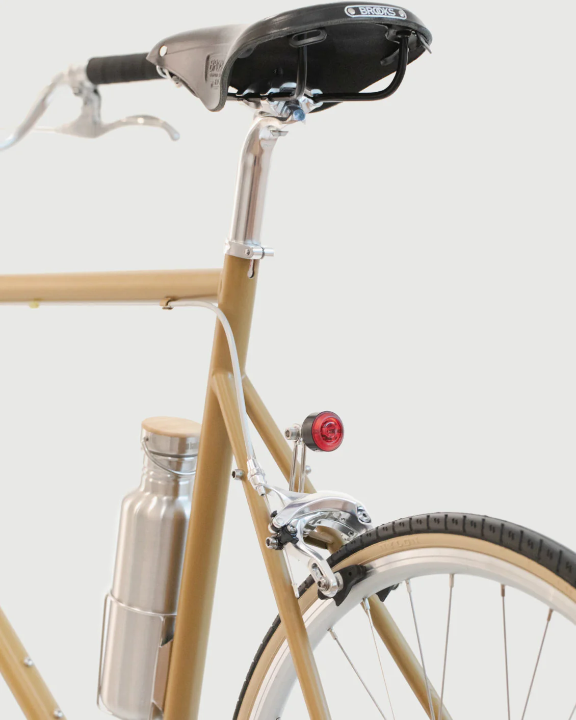 B17 Standard Saddle - Image 5