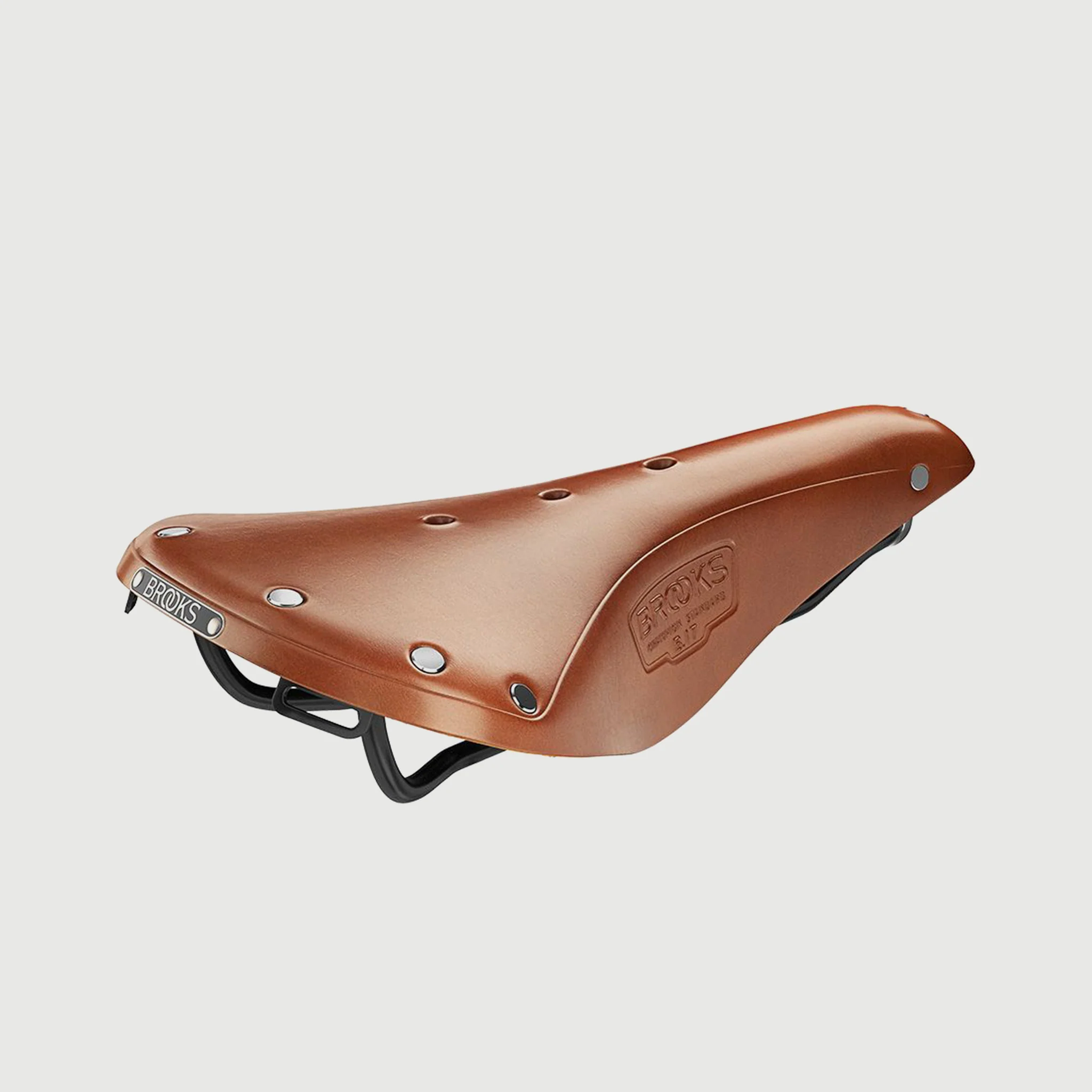 B17 Standard Saddle - Image 7