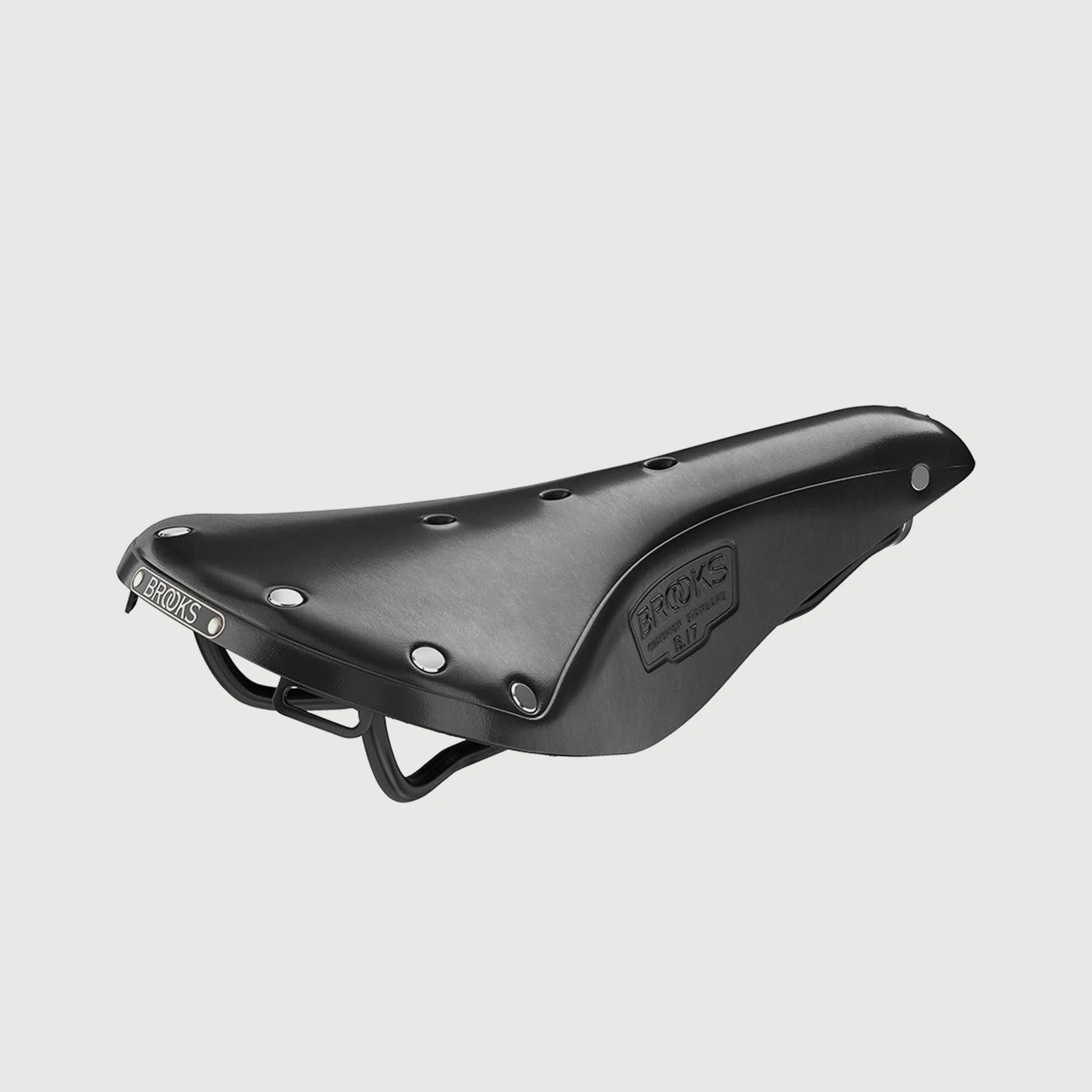 B17 Standard Saddle - Image 8