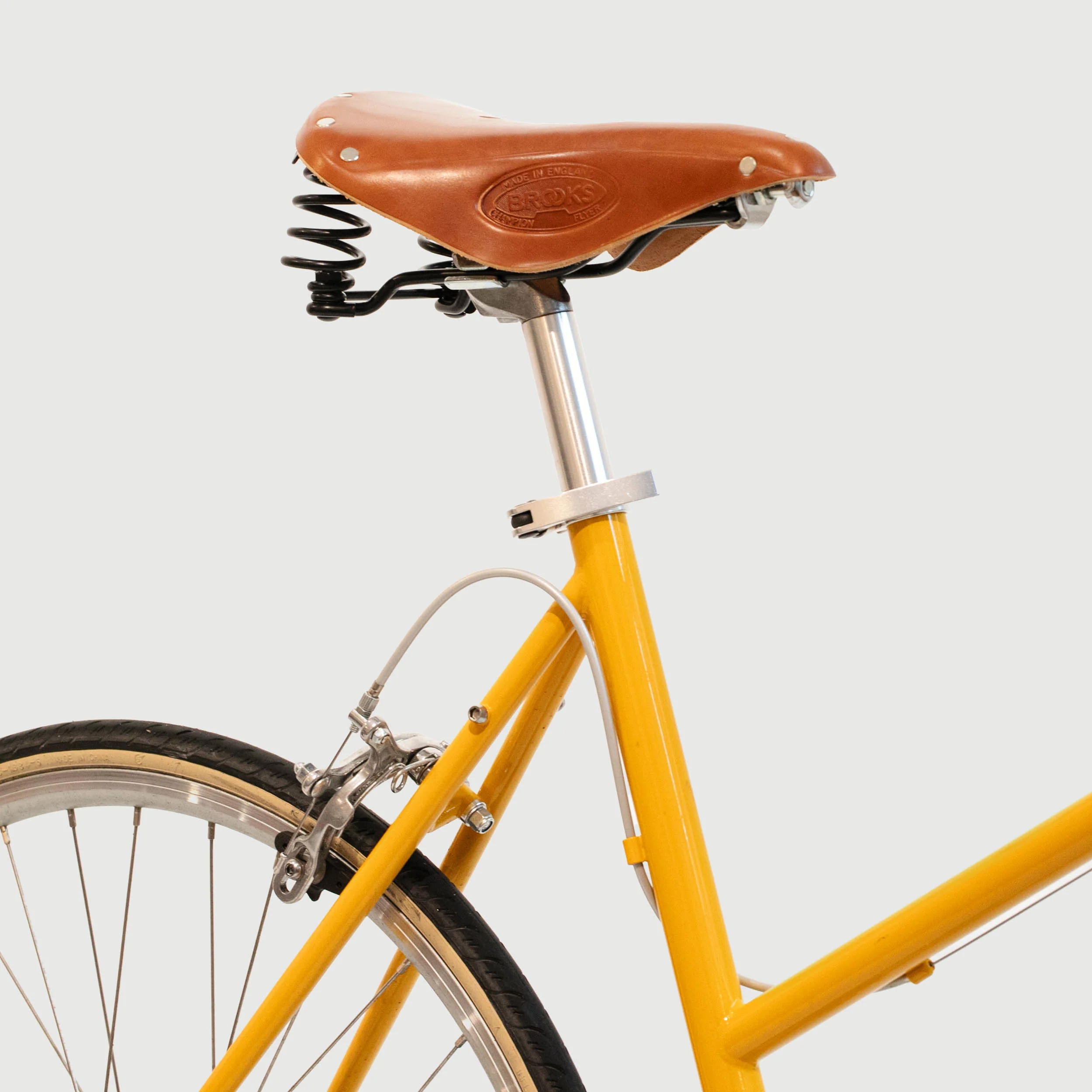 Flyer Saddle - Image 11