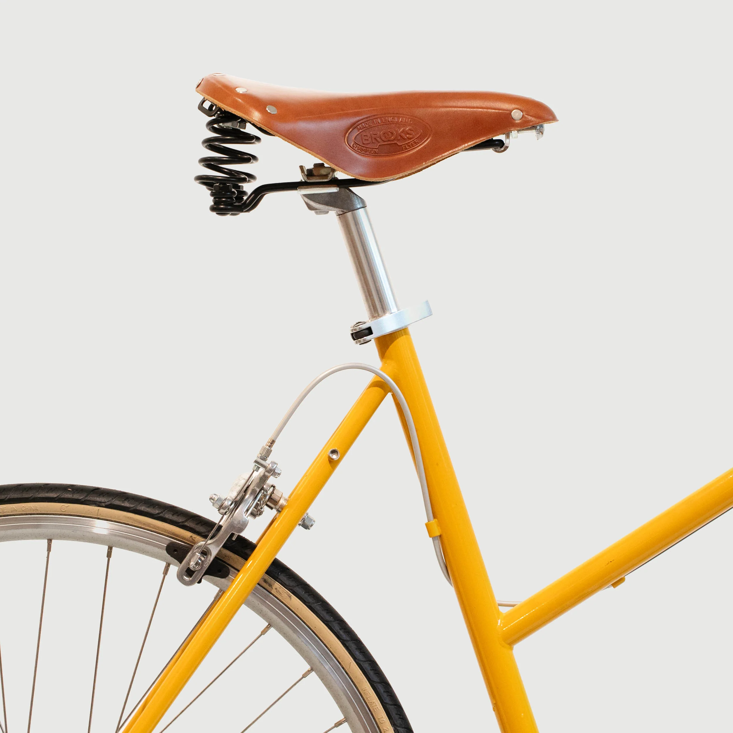 Flyer Saddle - Image 12