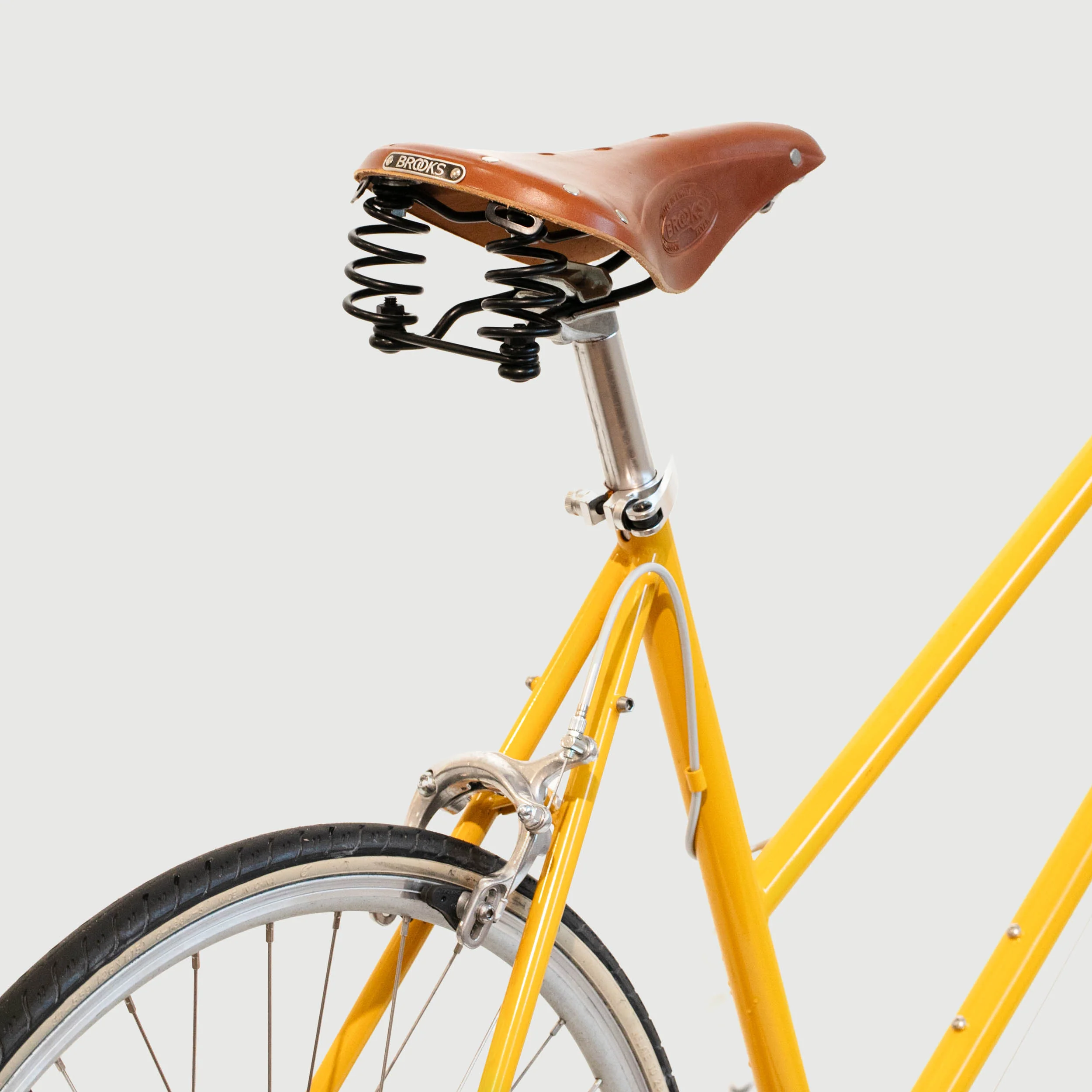 Flyer Saddle - Image 13