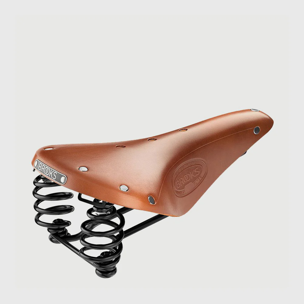 Flyer Saddle - Image 4