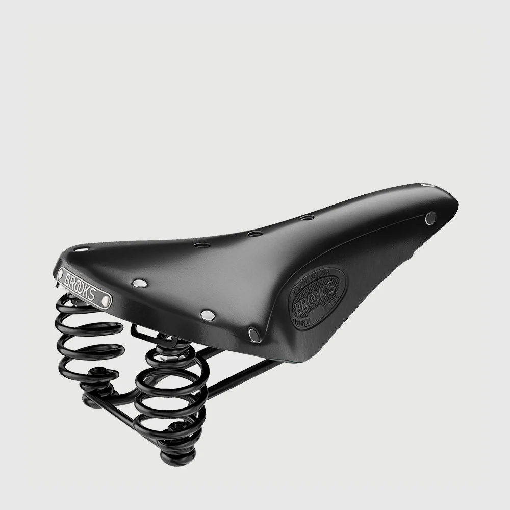 Flyer Saddle - Image 5