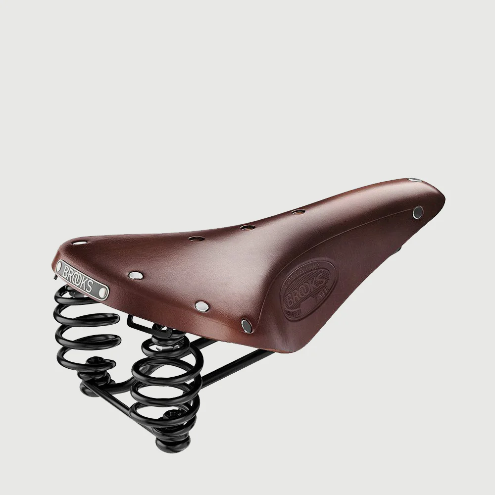 Flyer Saddle - Image 6