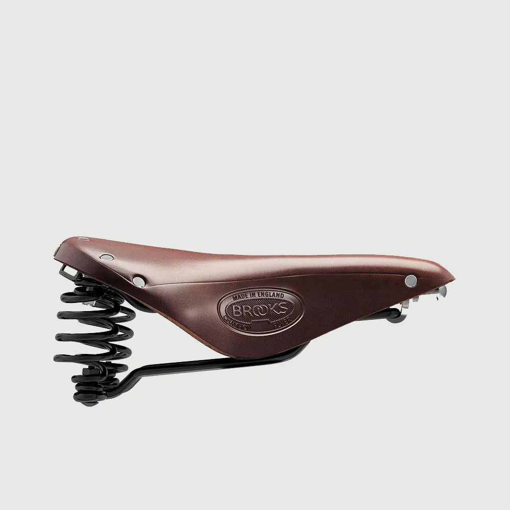 Flyer Saddle - Image 7