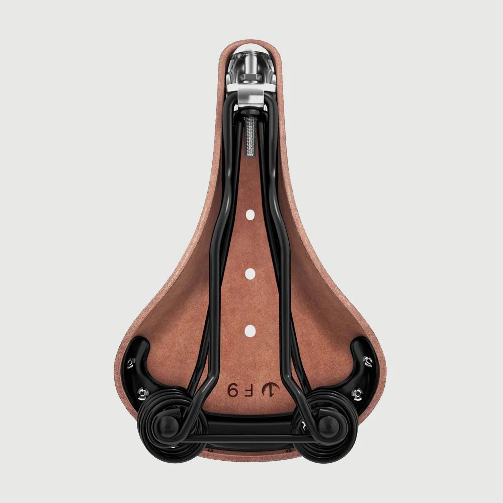 Flyer Saddle - Image 8
