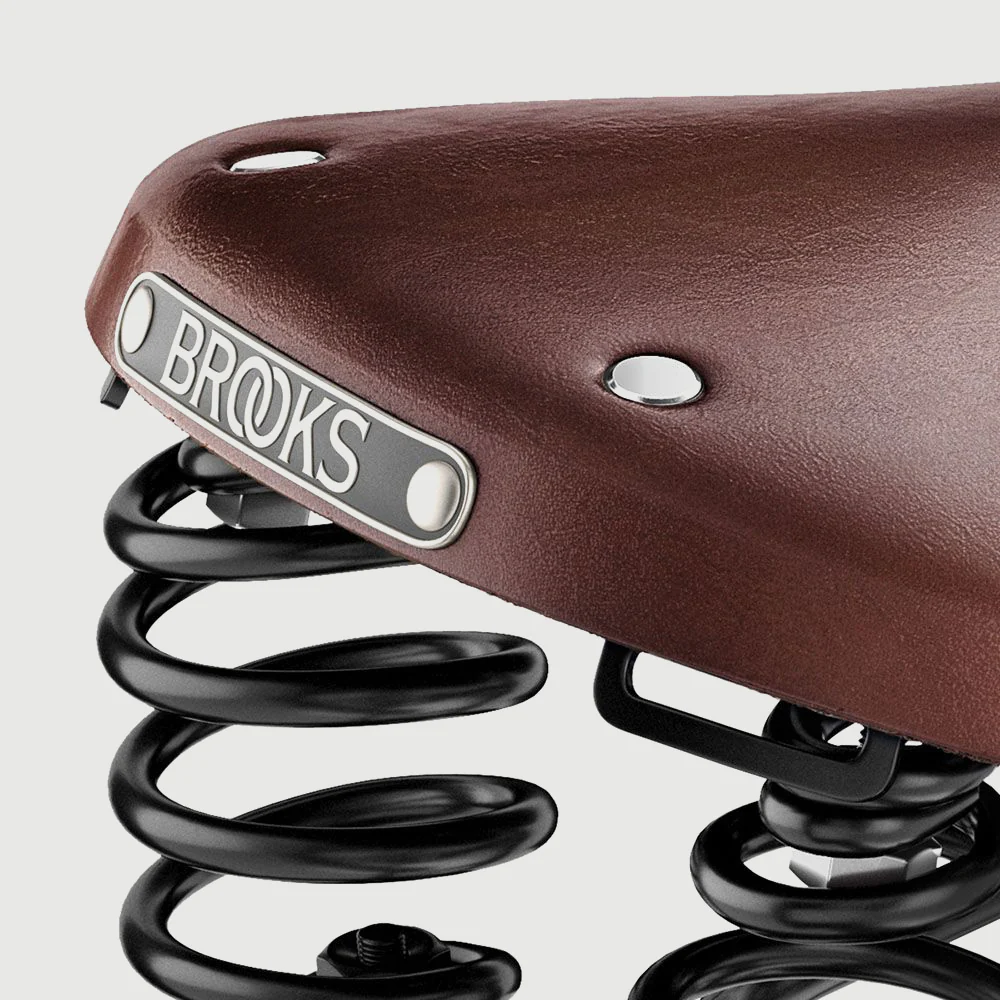 Flyer Saddle - Image 9