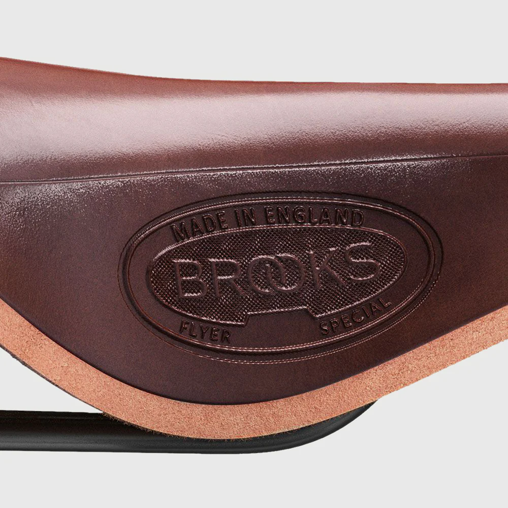 Ex-Display Flyer Special Saddle - Image 10