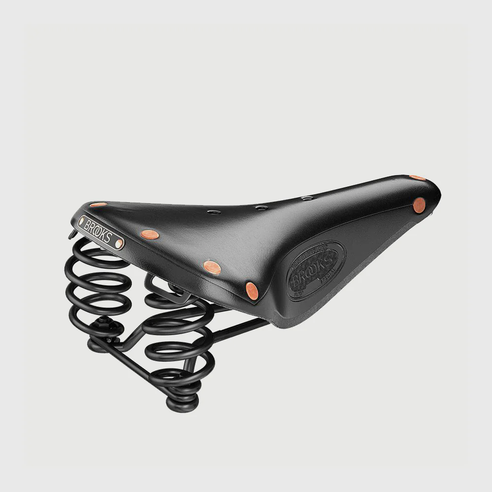 Ex-Display Flyer Special Saddle - Image 12