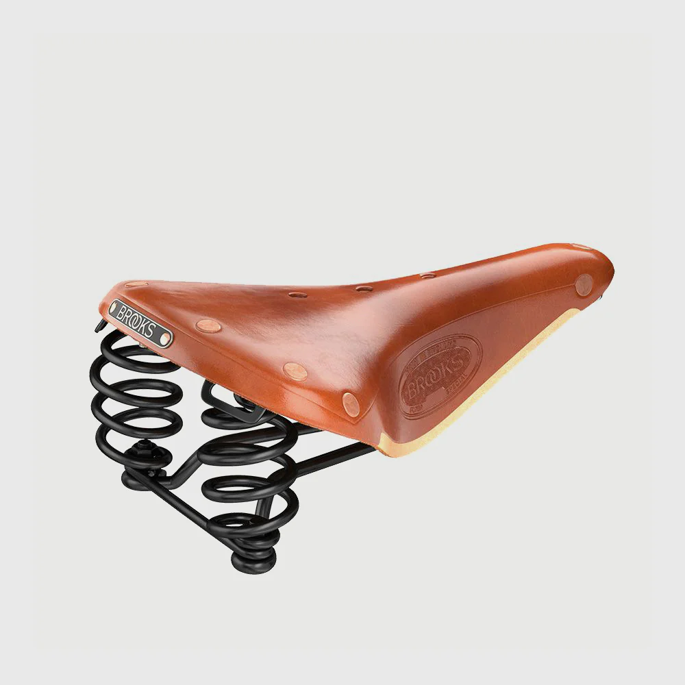 Ex-Display Flyer Special Saddle - Image 5