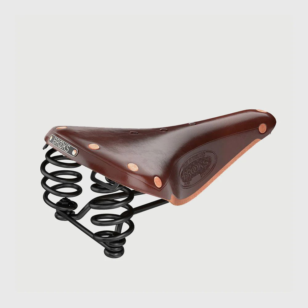 Ex-Display Flyer Special Saddle - Image 6