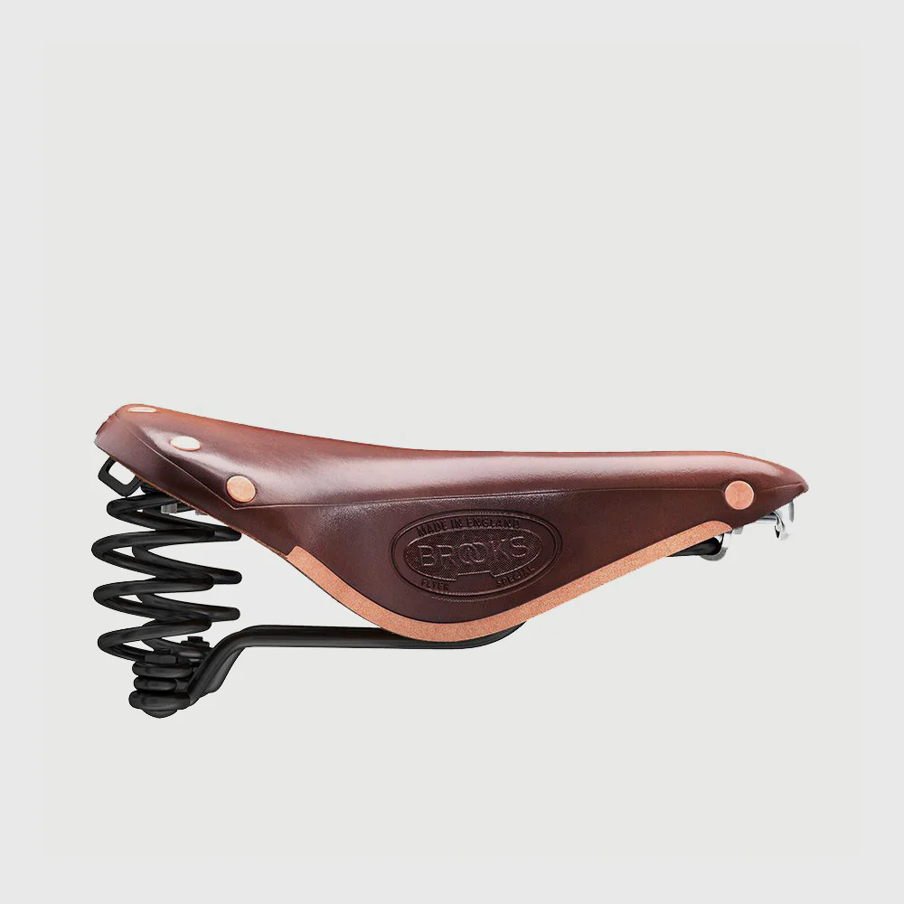 Ex-Display Flyer Special Saddle - Image 7