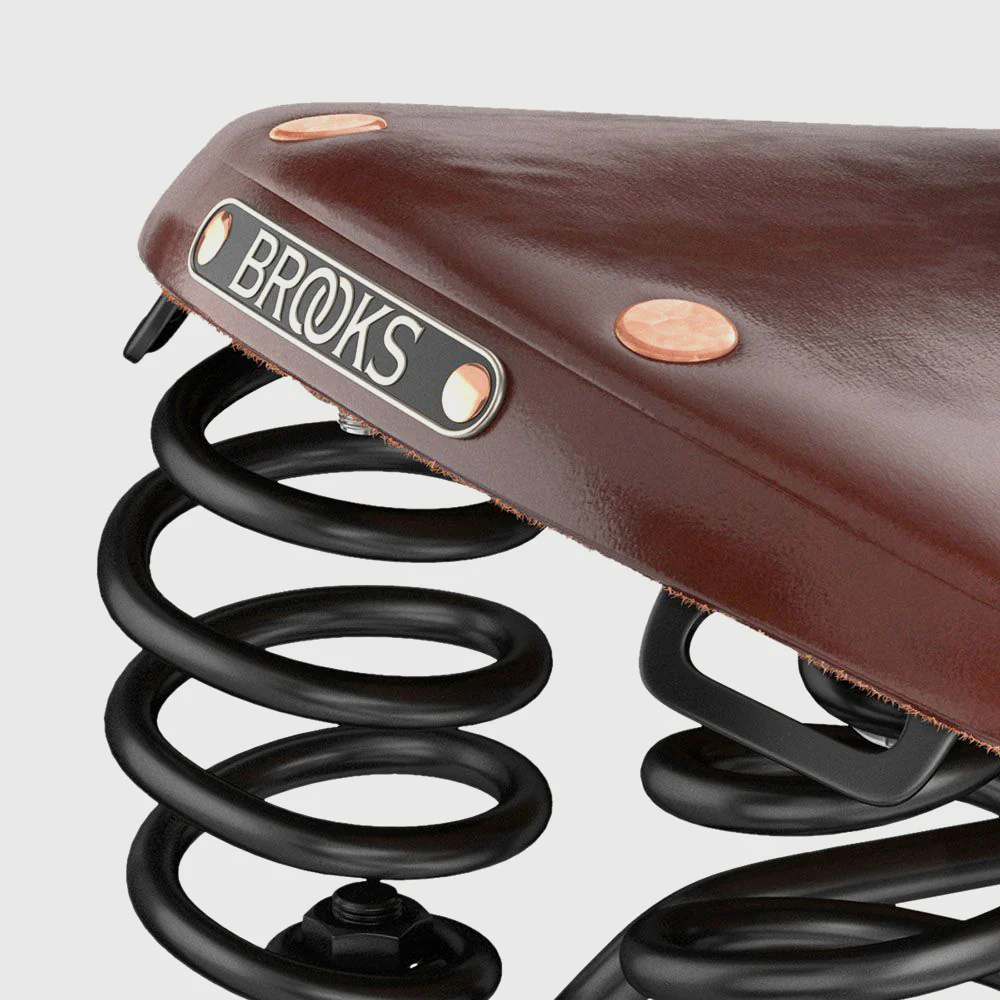 Ex-Display Flyer Special Saddle - Image 9