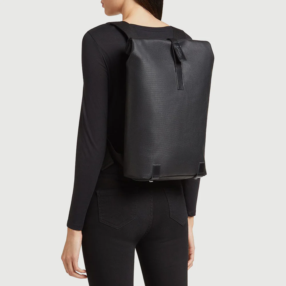 Pickwick Backpack Black - Image 4