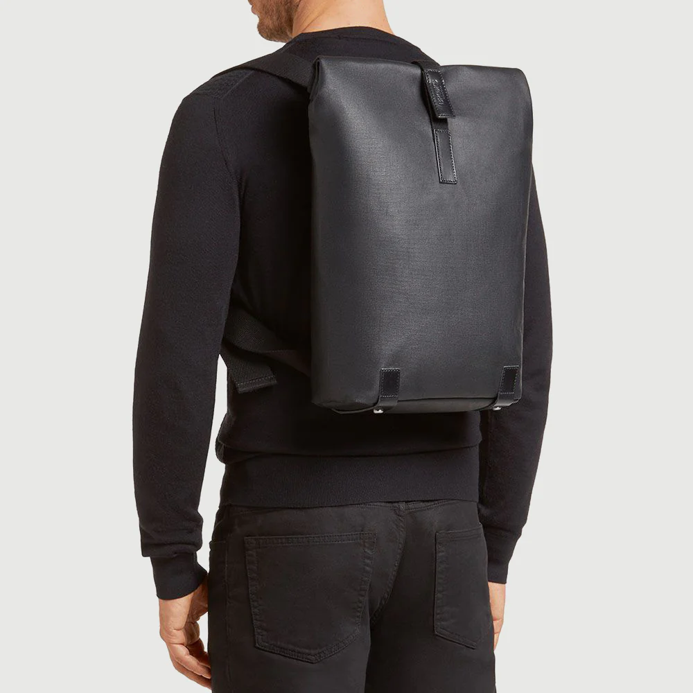 Pickwick Backpack Black - Image 5