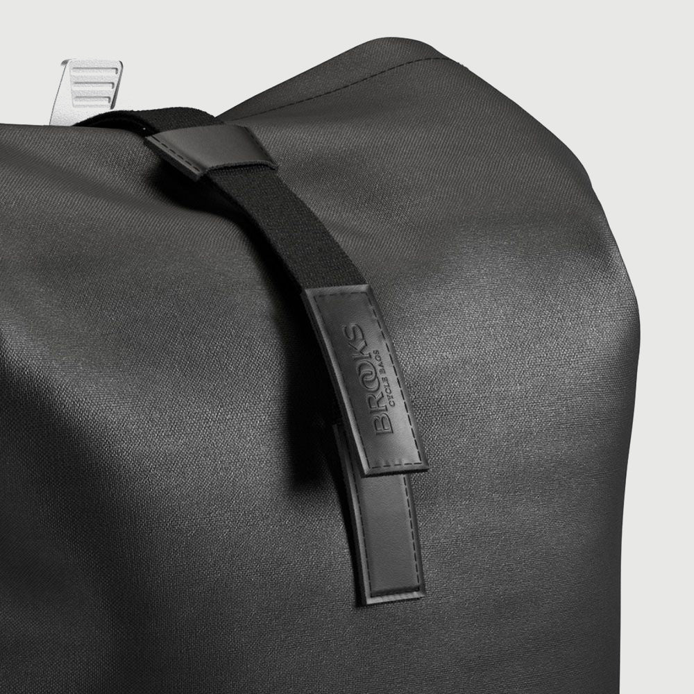 Pickwick Backpack Black - Image 6