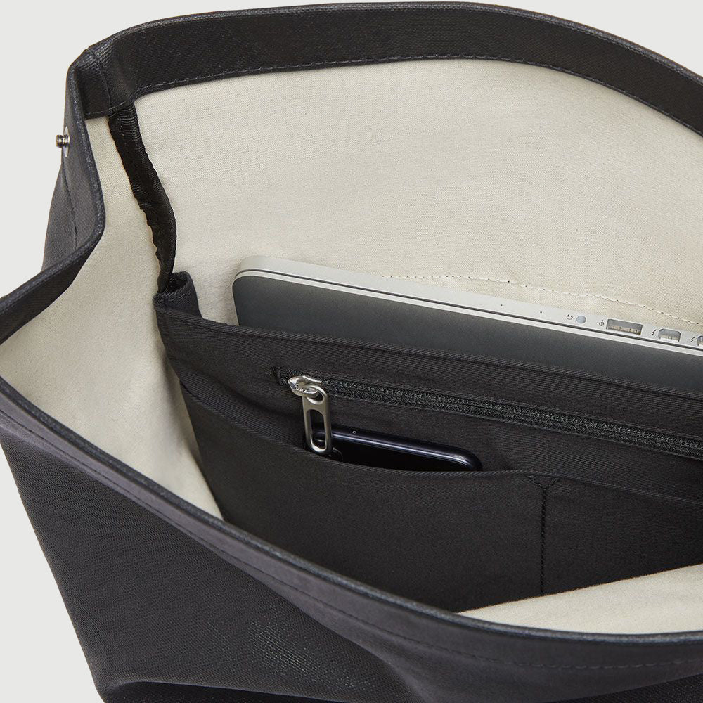 Pickwick Backpack Black - Image 7