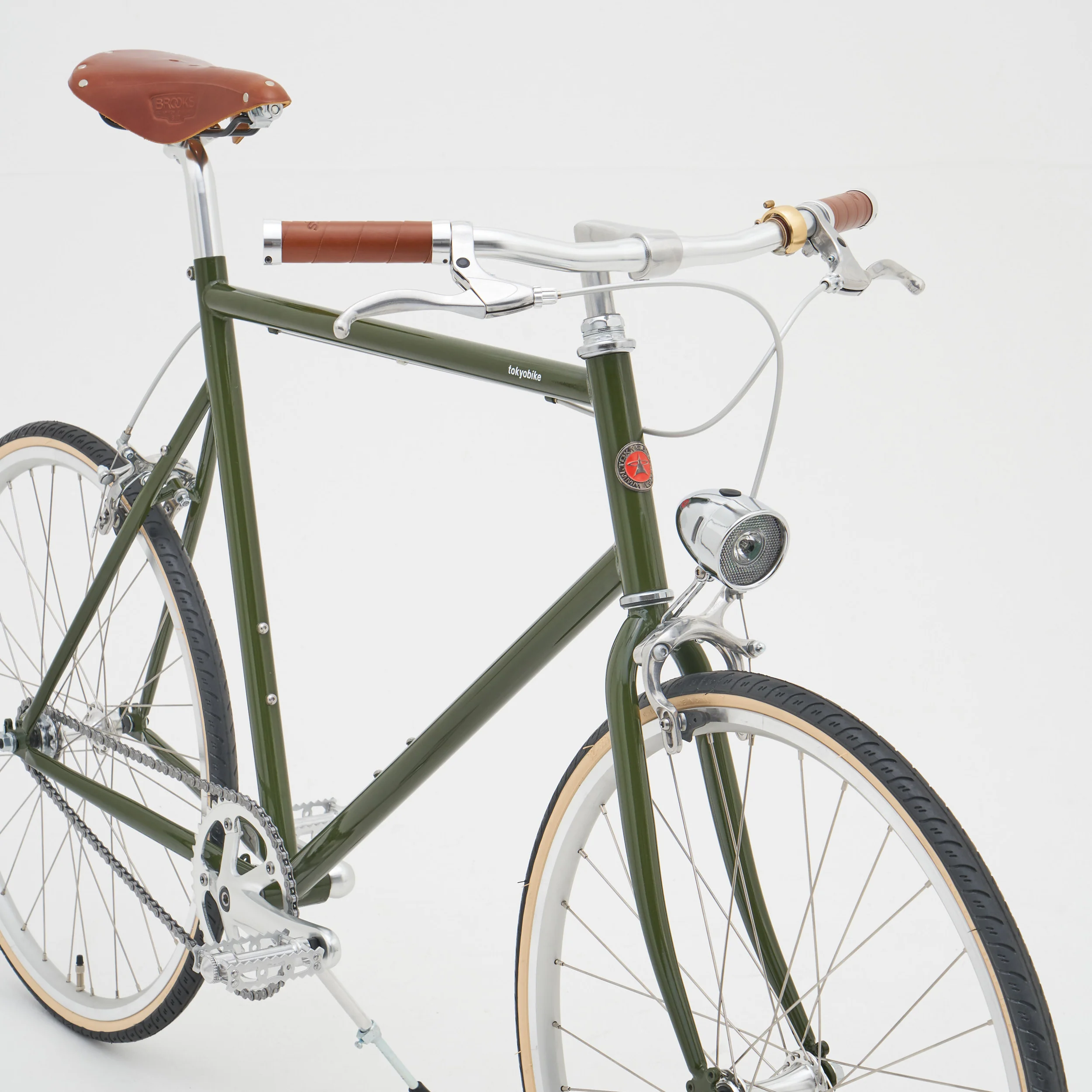 Slender Leather Grips - Image 13
