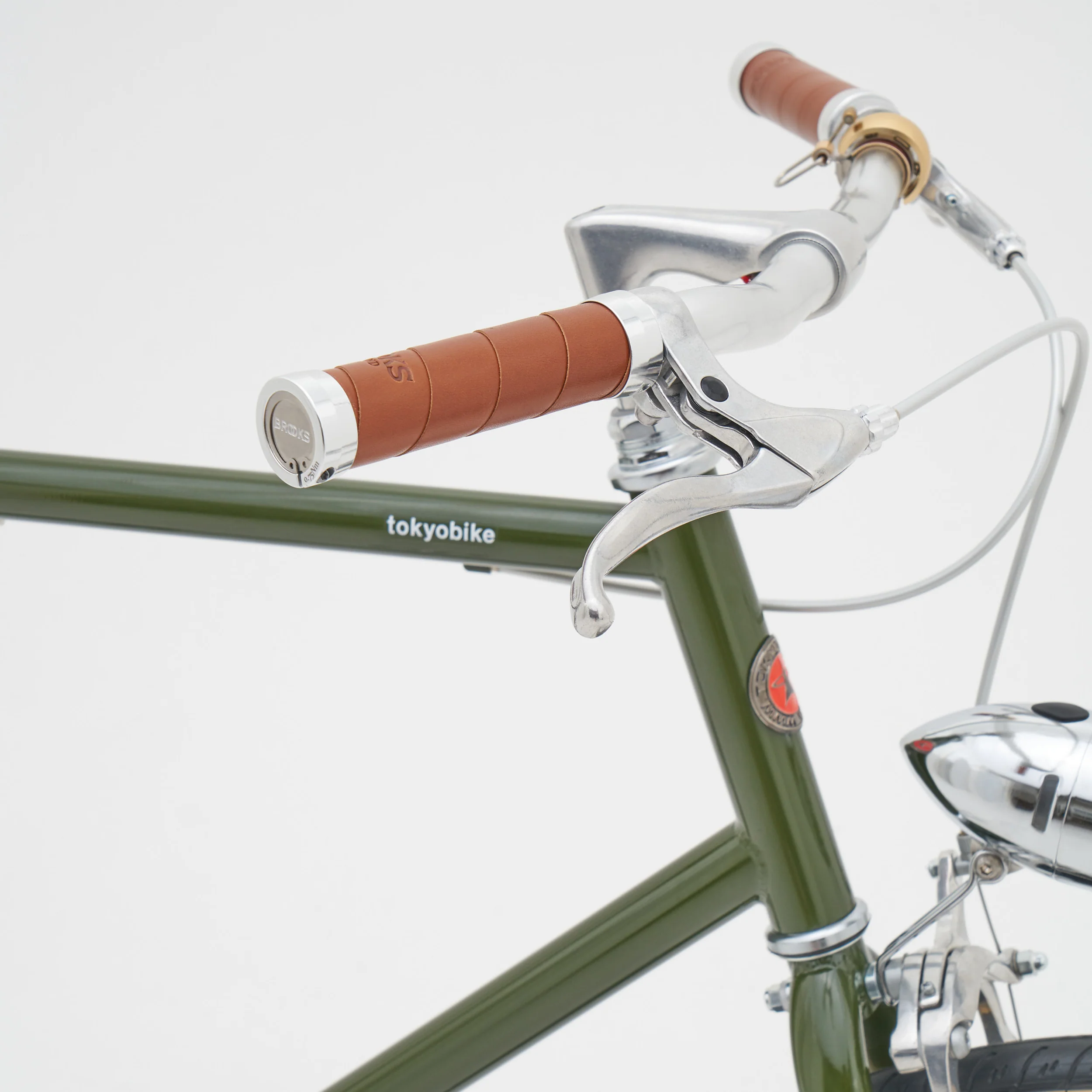 Slender Leather Grips - Image 14