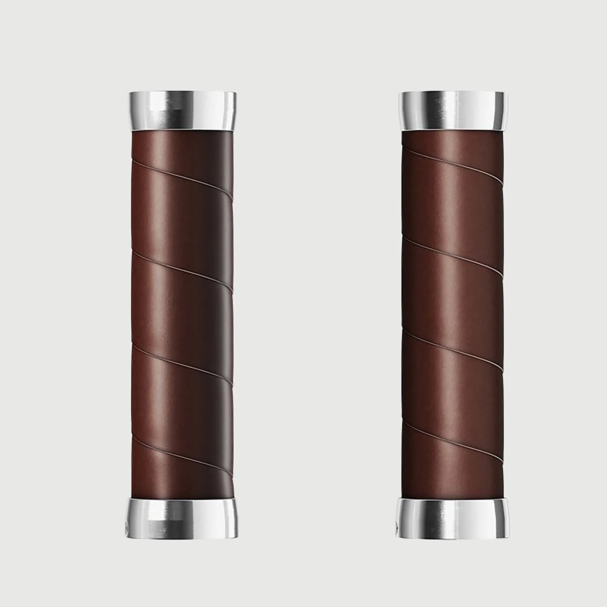 Slender Leather Grips - Image 3
