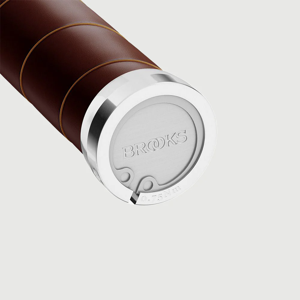Slender Leather Grips - Image 4