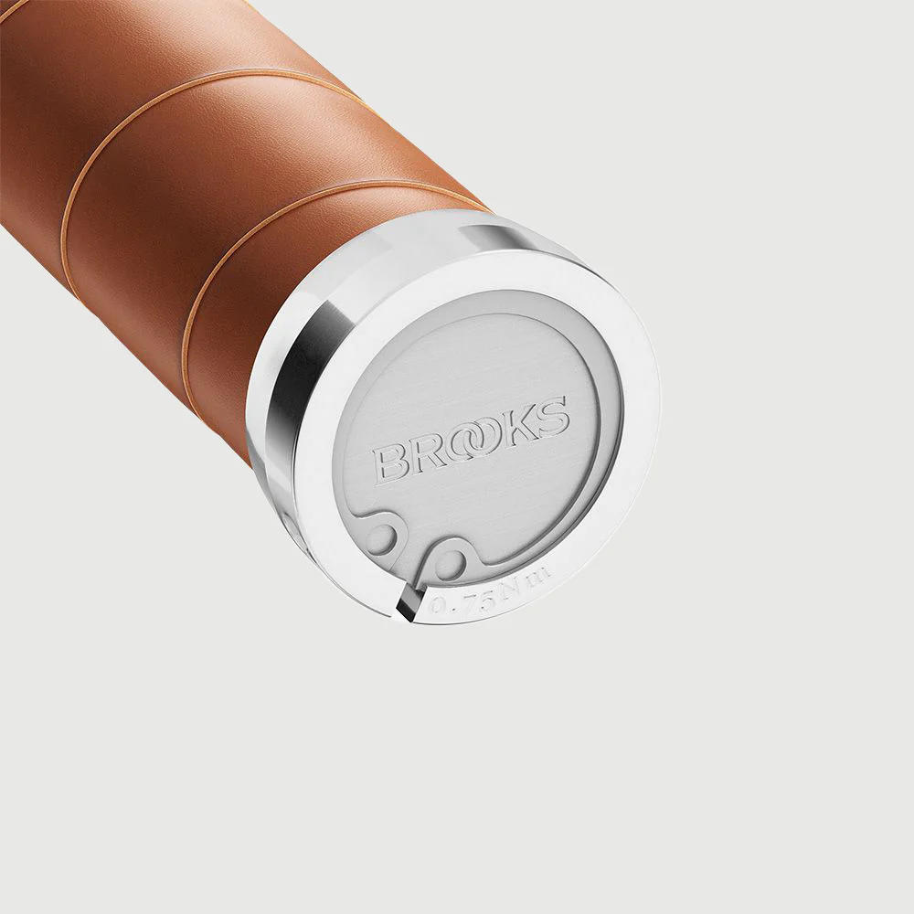 Slender Leather Grips - Image 6