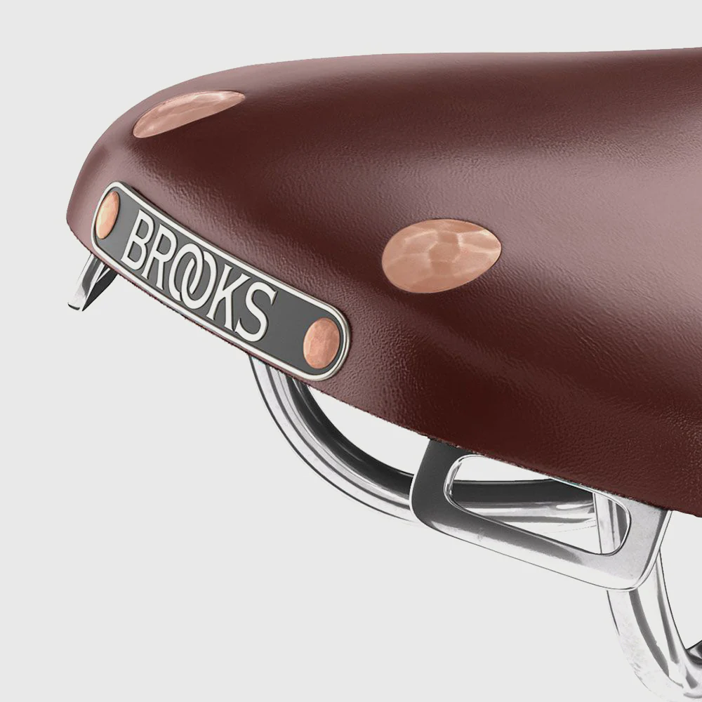 Swift Chrome Saddle - Image 11