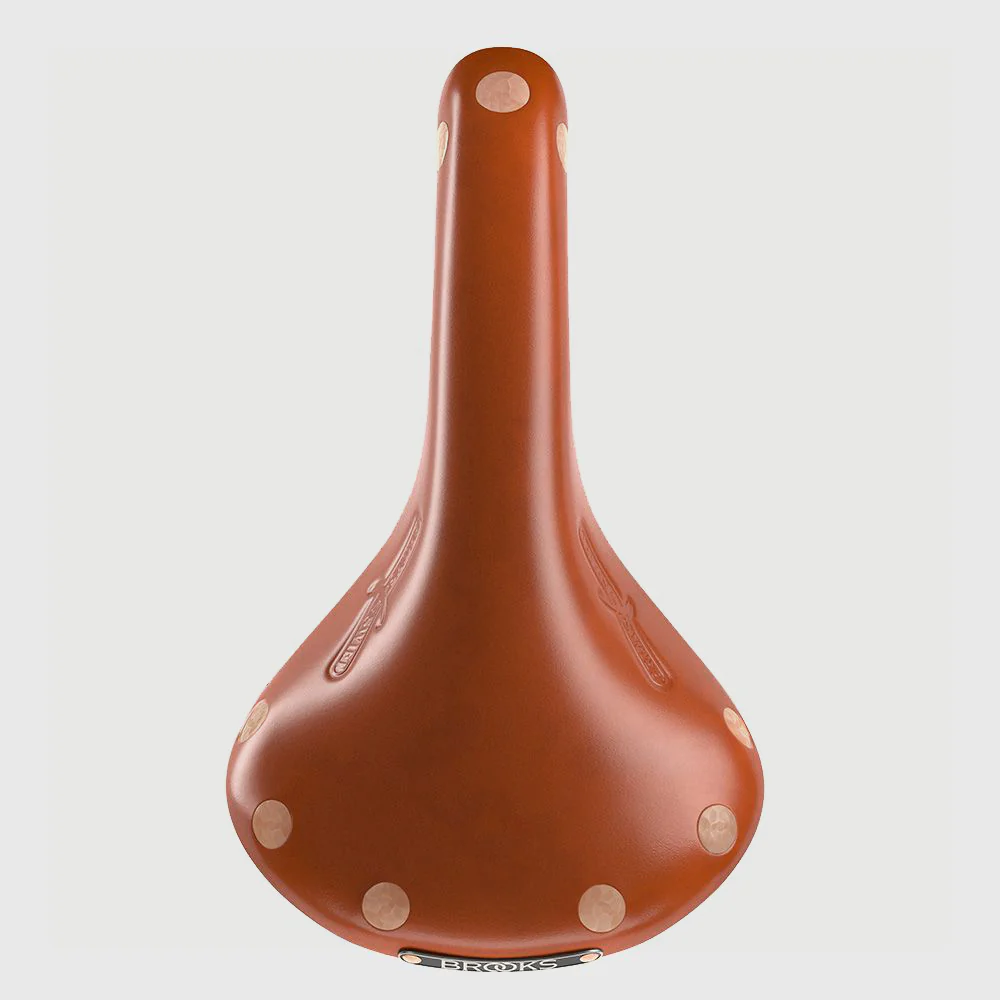 Swift Chrome Saddle - Image 2