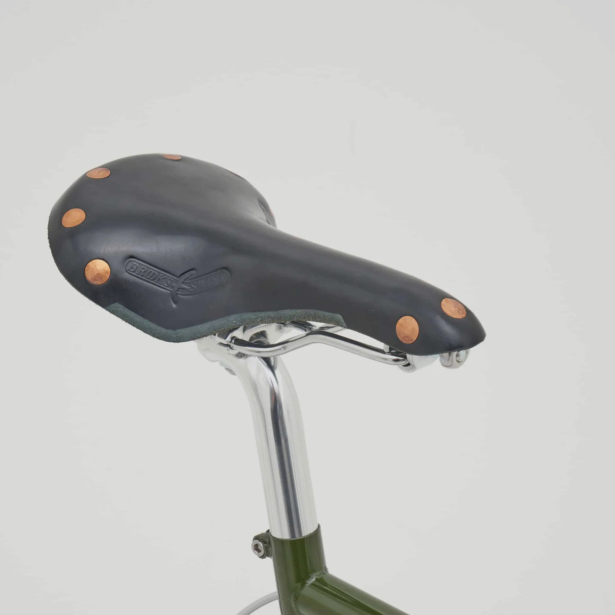Swift Chrome Saddle - Image 4