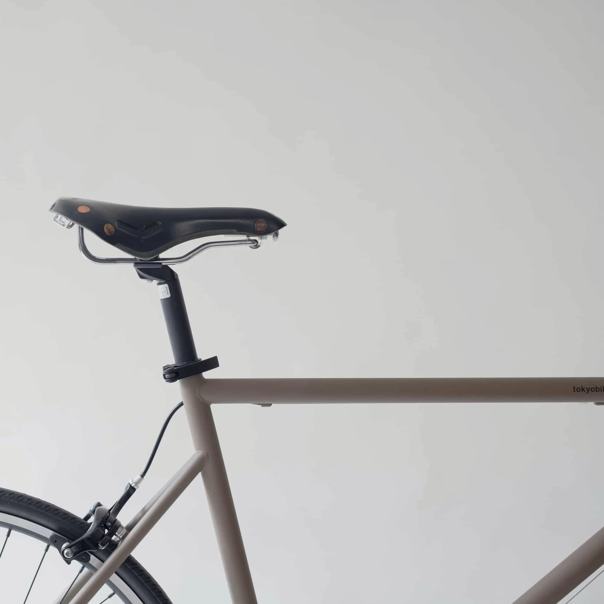 Swift Chrome Saddle - Image 7