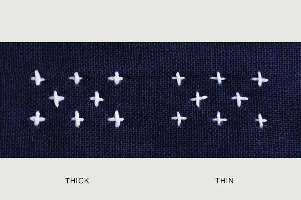 Indigo Dyed Home Thread - Image 5