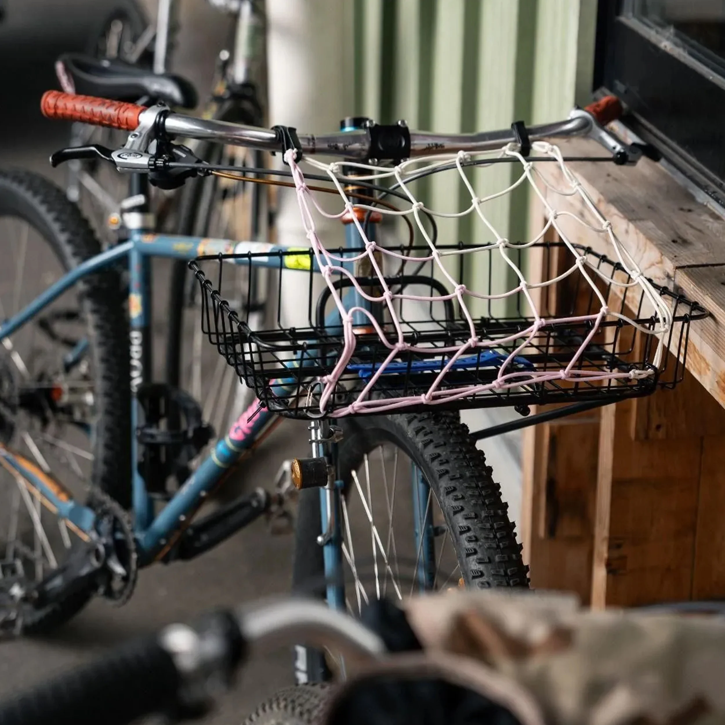 Big Cargo Net - Image 12