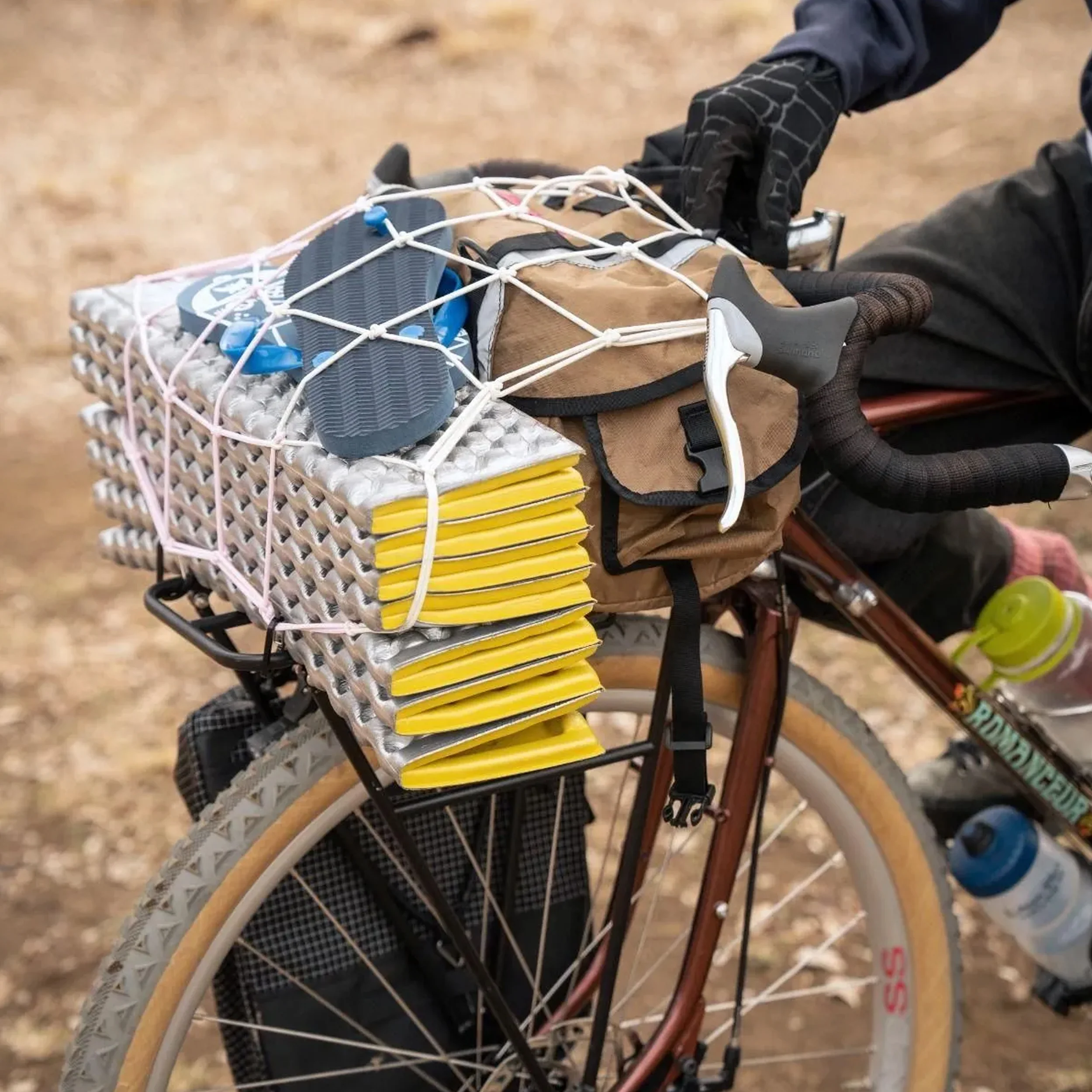 Big Cargo Net - Image 13