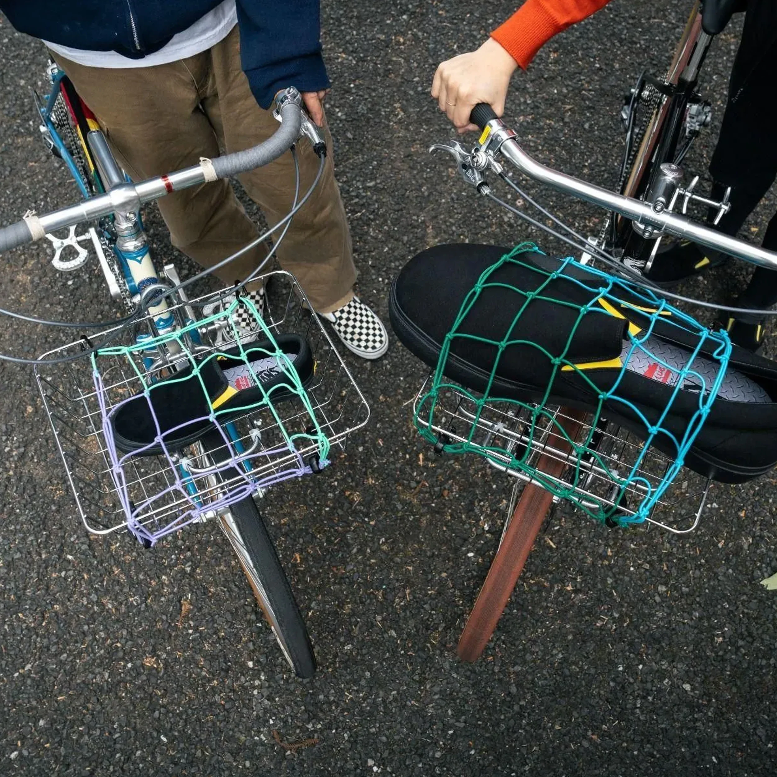 Big Cargo Net - Image 18