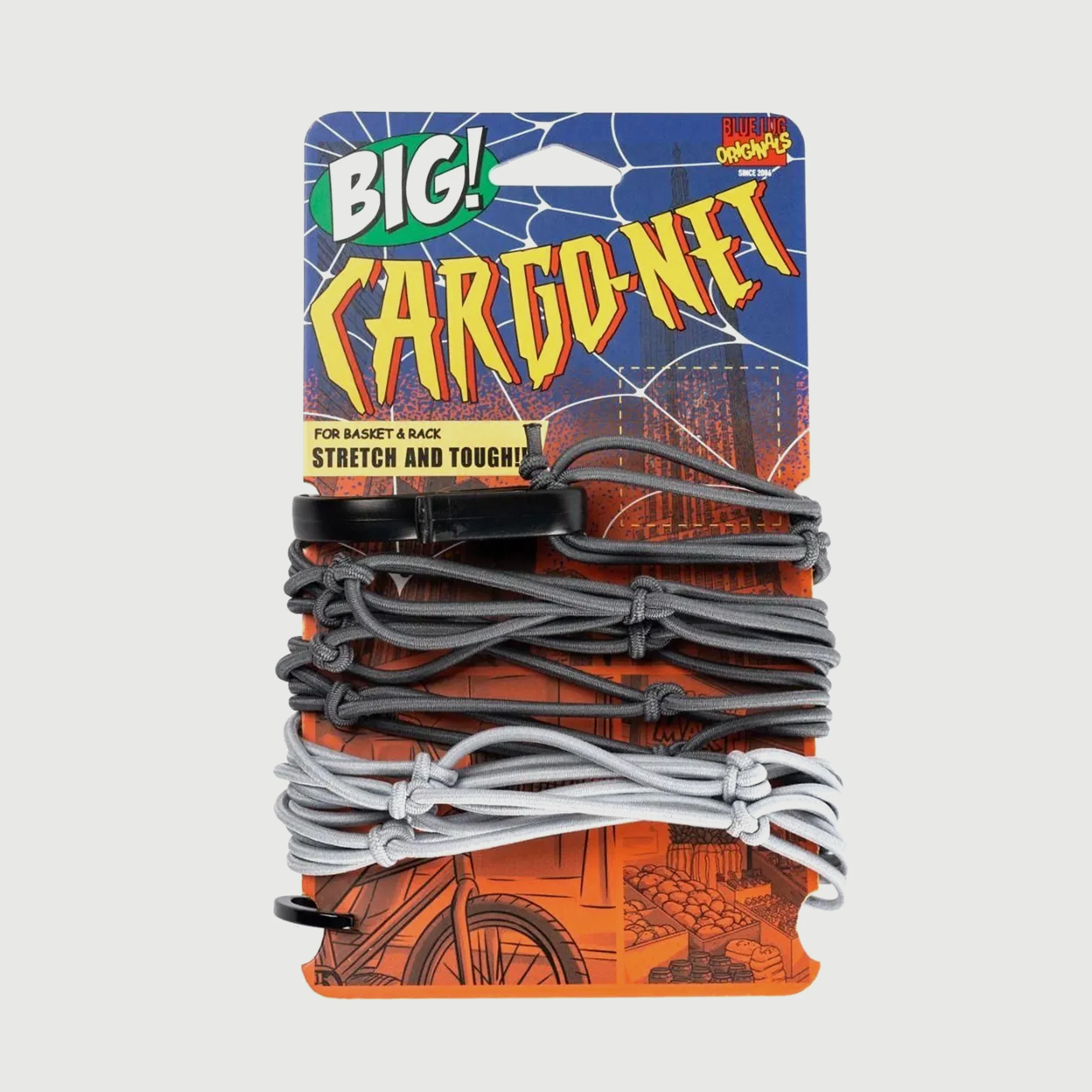 Big Cargo Net - Image 5