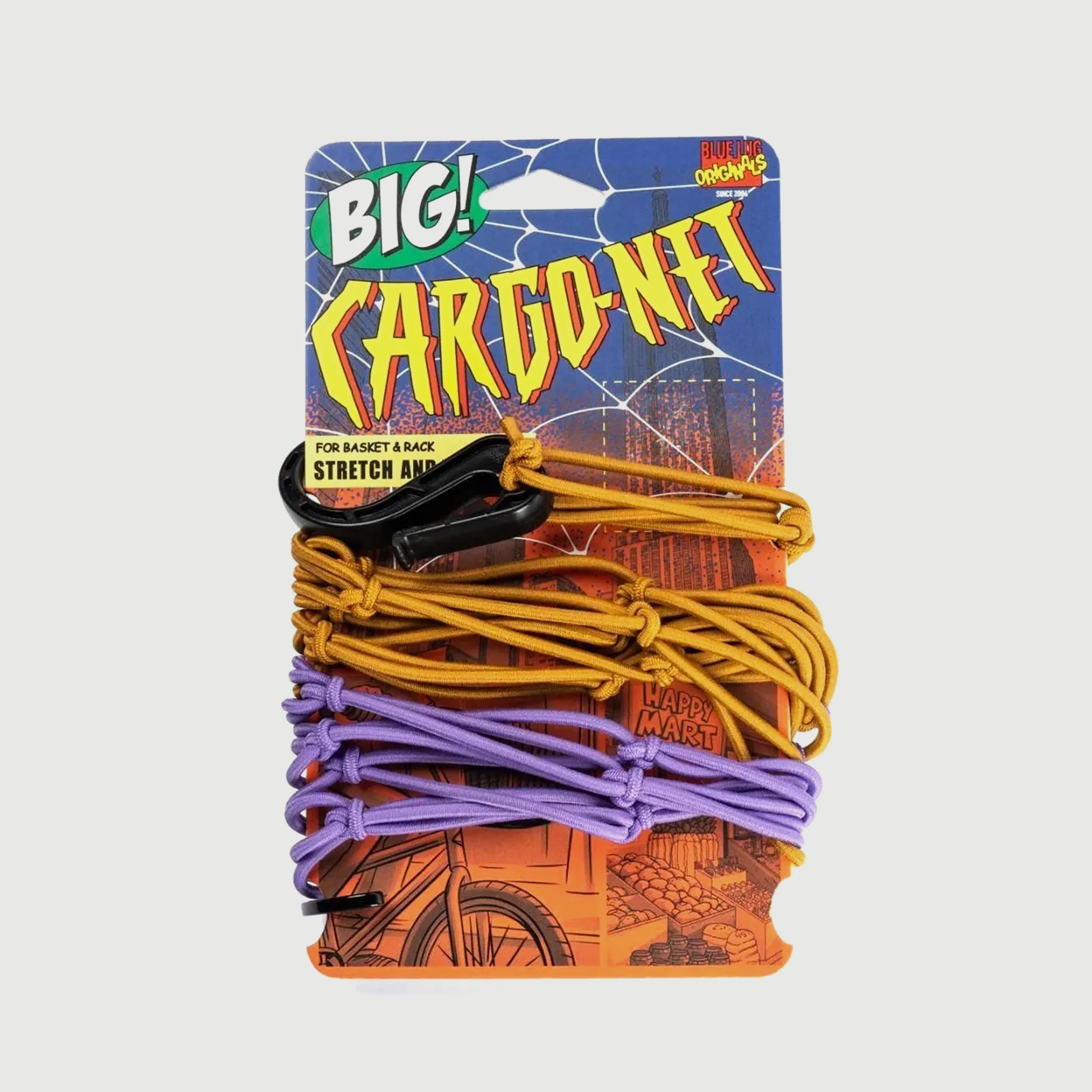 Big Cargo Net - Image 6
