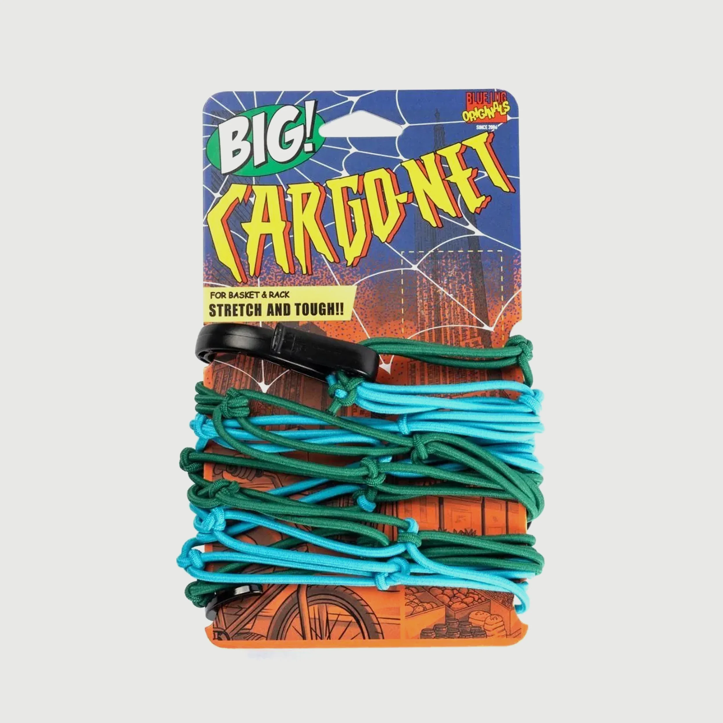 Big Cargo Net - Image 7