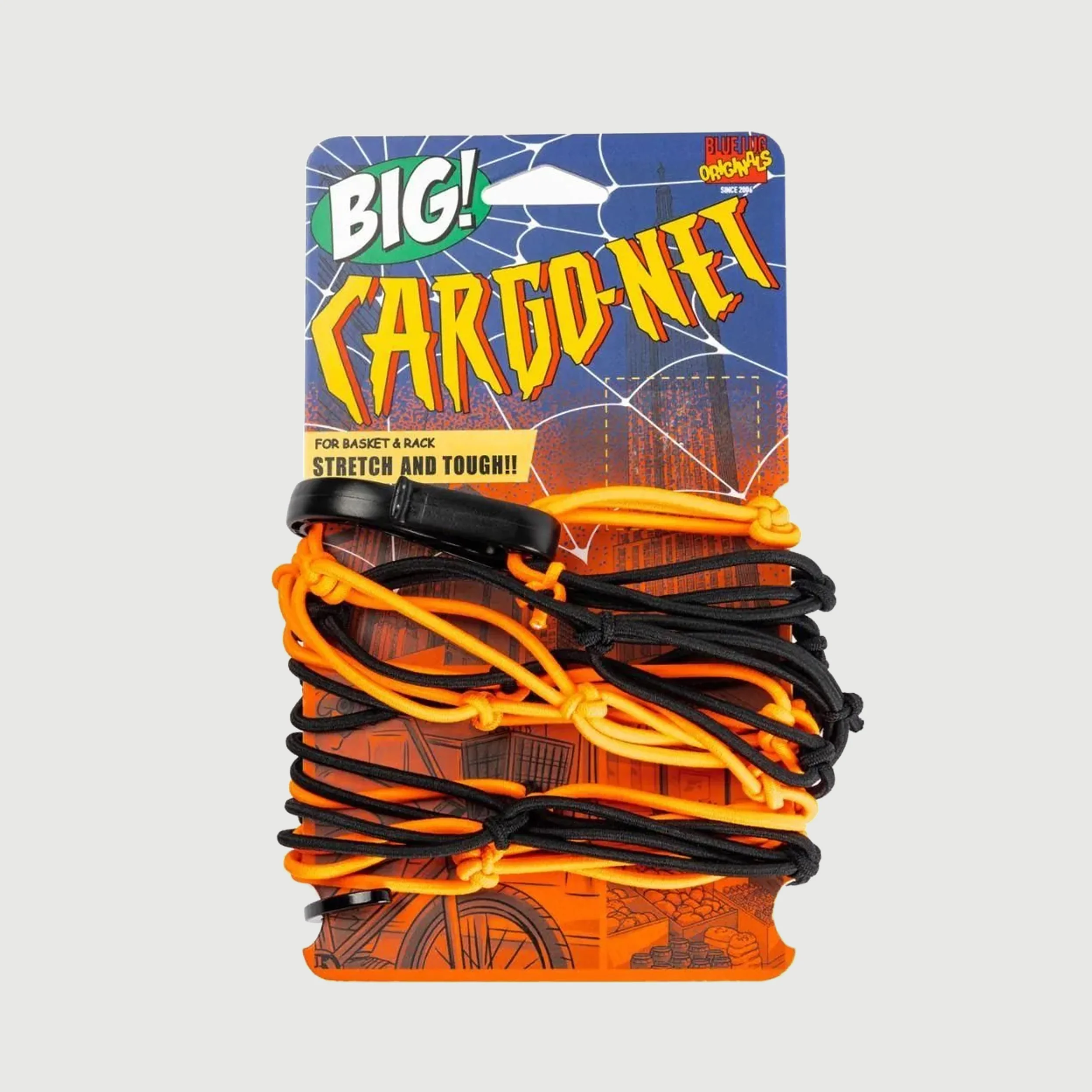 Big Cargo Net - Image 8
