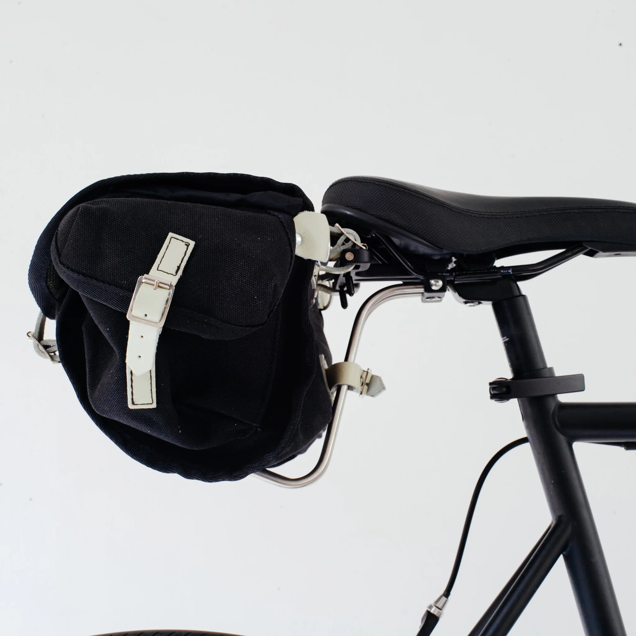 Bagman Quick Release Support - Image 3