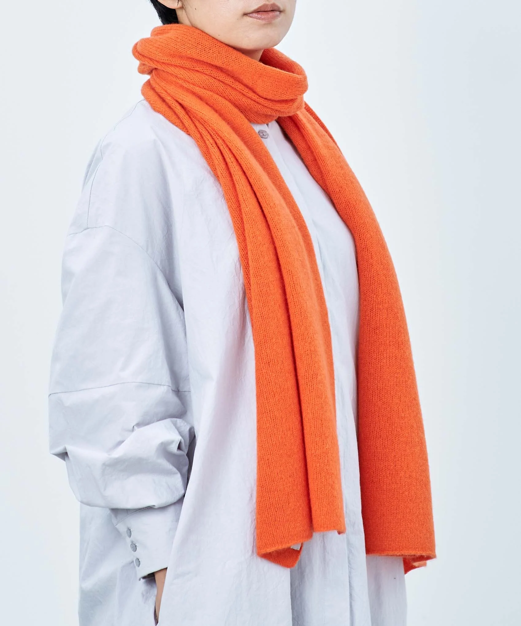 Cashmere Stole - Image 10