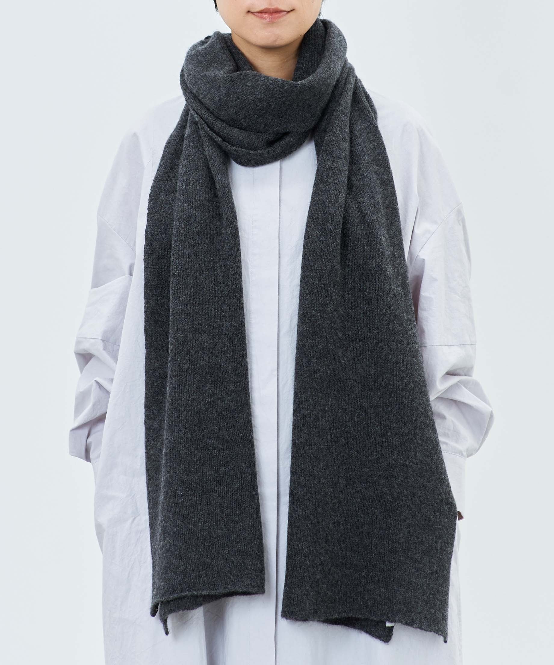 Cashmere Stole - Image 11